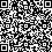 Image with QR code for the petition