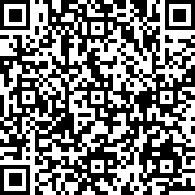 Image with QR code for the petition