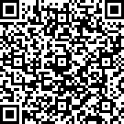 Image with QR code for the petition