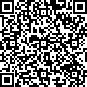 Image with QR code for the petition