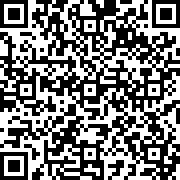 Image with QR code for the petition