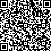 Image with QR code for the petition