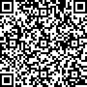 Image with QR code for the petition