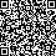 Image with QR code for the petition