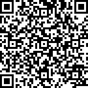 Image with QR code for the petition