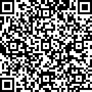Image with QR code for the petition