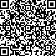 Image with QR code for the petition