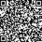 Image with QR code for the petition