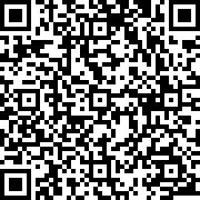 Image with QR code for the petition
