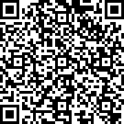 Image with QR code for the petition