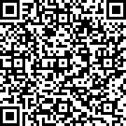 Image with QR code for the petition