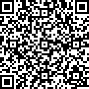 Image with QR code for the petition