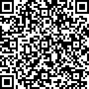 Image with QR code for the petition