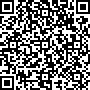 Image with QR code for the petition