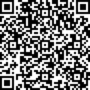 Image with QR code for the petition