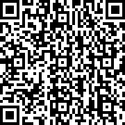 Image with QR code for the petition