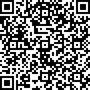 Image with QR code for the petition
