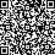 Image with QR code for the petition