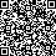 Image with QR code for the petition