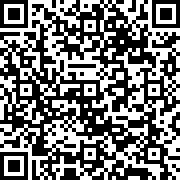 Image with QR code for the petition