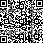Image with QR code for the petition