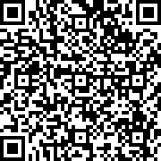 Image with QR code for the petition