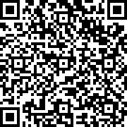 Image with QR code for the petition