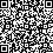 Image with QR code for the petition