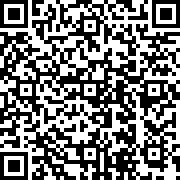 Image with QR code for the petition