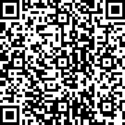 Image with QR code for the petition