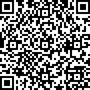 Image with QR code for the petition