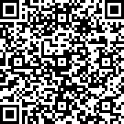 Image with QR code for the petition