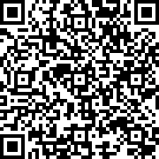 Image with QR code for the petition