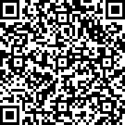 Image with QR code for the petition