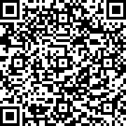 Image with QR code for the petition