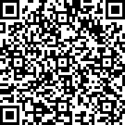 Image with QR code for the petition