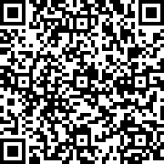 Image with QR code for the petition
