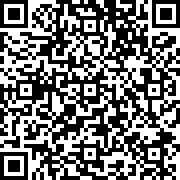 Image with QR code for the petition