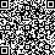 Image with QR code for the petition