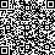 Image with QR code for the petition