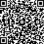 Image with QR code for the petition