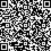 Bild mit QR Code zur Petition