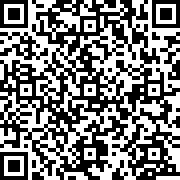 Image with QR code for the petition