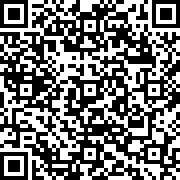 Image with QR code for the petition