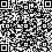 Image with QR code for the petition