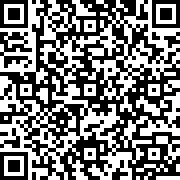 Image with QR code for the petition