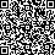 Image with QR code for the petition