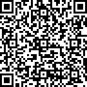 Image with QR code for the petition