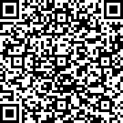 Image with QR code for the petition