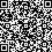 Image with QR code for the petition